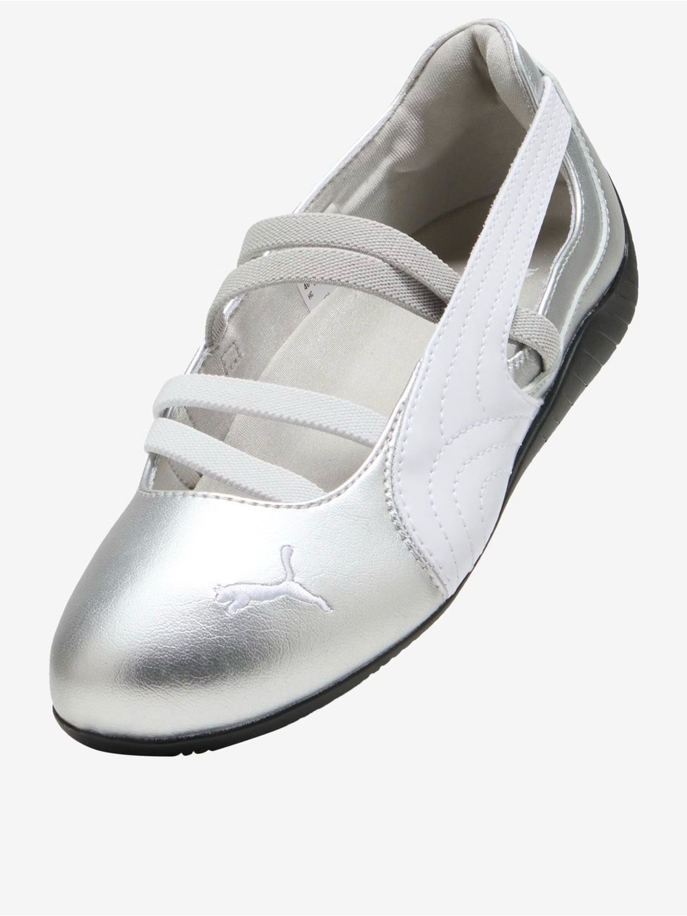 PUMA Speedcat Ballet Metallic size 8